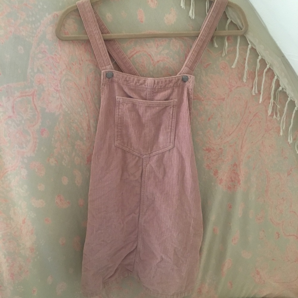 TOP SHOP corduroy jumper - Picture 4 of 8